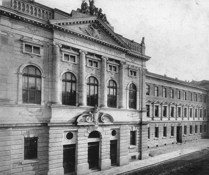 Фото: Фотографії старого Львова