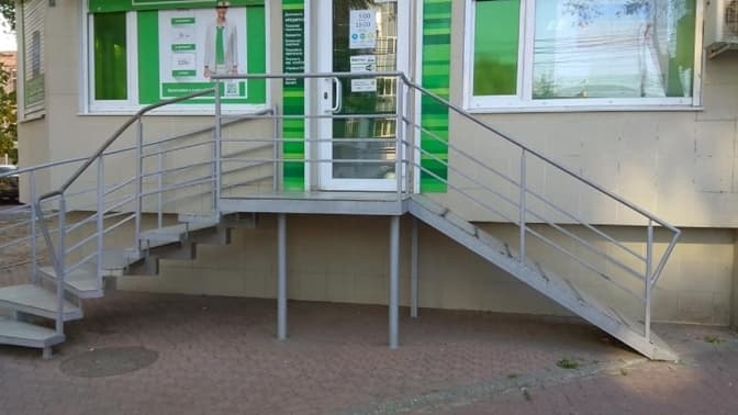 НБУ зобов’язав усі банки зробити свої відділення інклюзивними