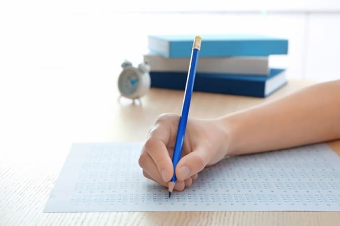 Верховна Рада збільшила кількість предметів ДПА