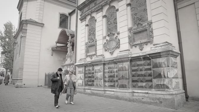 Початки банківської справи у Львові, або Ломбард на цвинтарі