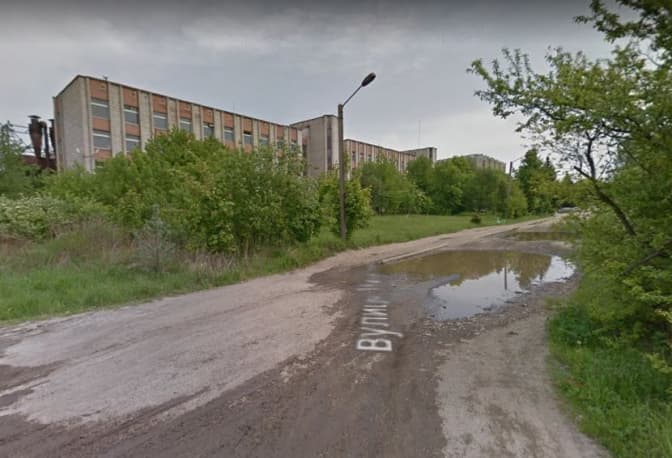 Фото: google-maps