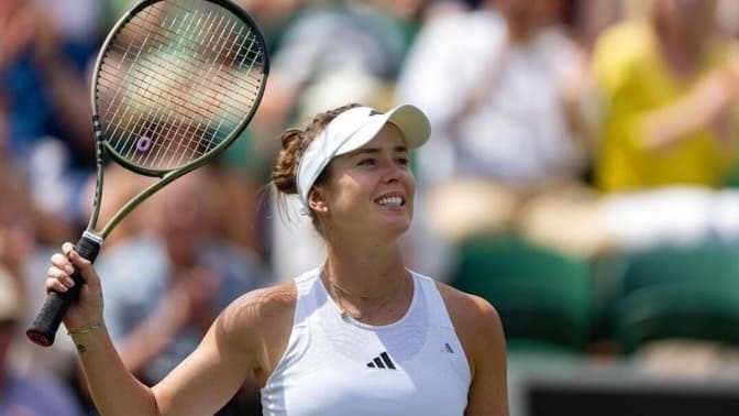 Хто нестиме український прапор на церемонії відкриття Олімпіади-2024 в Парижі