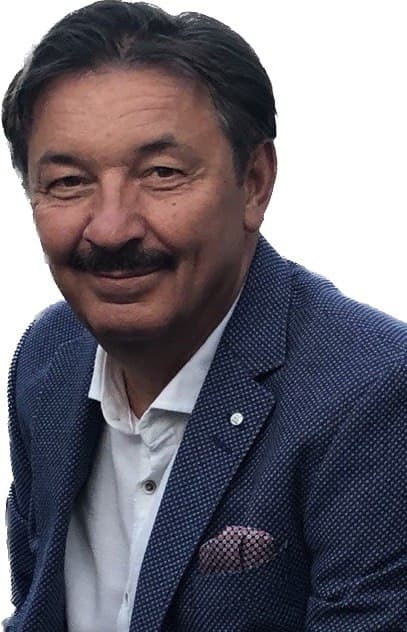 Помер відомий львівський психіатр