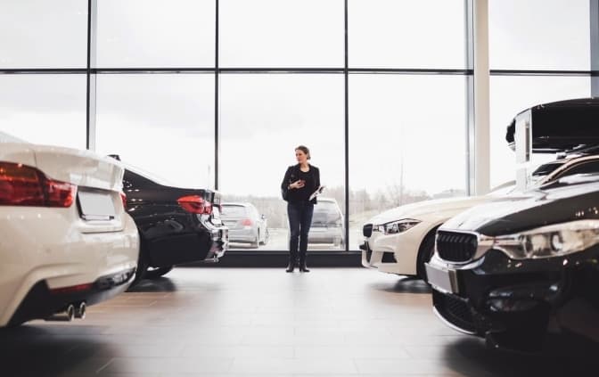 На Львівщині власники елітних авто сплатили майже 7 млн грн транспортного податку