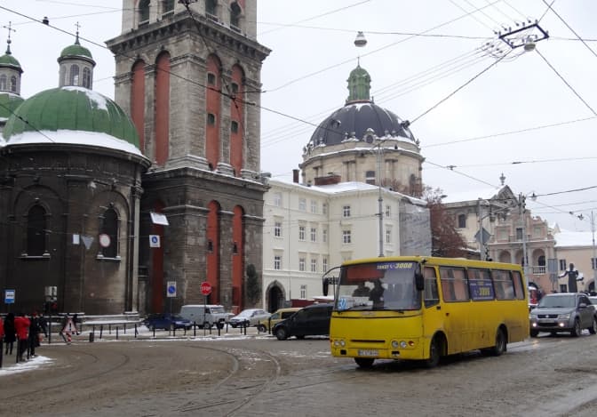 Фото: Святослав Нейгауз