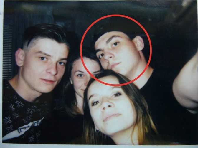 Львів’ян закликають допомогти в пошуках юнака. Фото