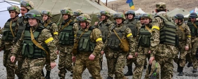 Бригада тероборони на Львівщині сформована на 90%, – Курко