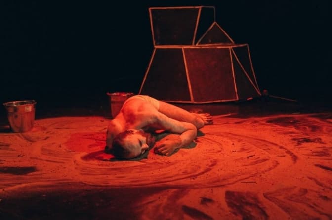 Львів'ян кличуть на поетично-музичний перформанс