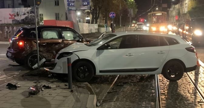 Фото: Поліція Львівської області