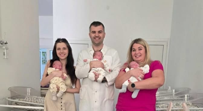 Фото: лікарні