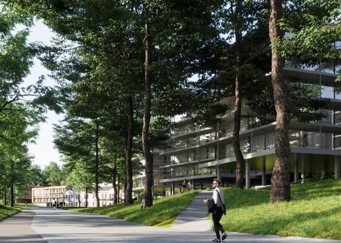 Львівські депутати віддали в оренду 5 га території колишнього винзаводу на Погулянці