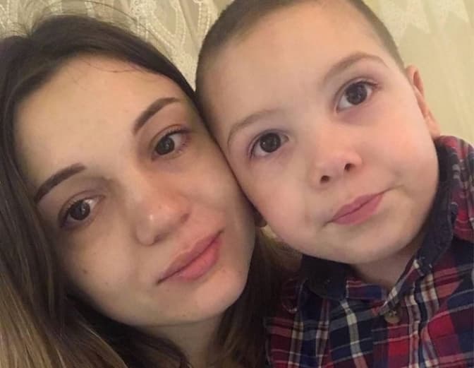 Львів’ян просять терміново допомогти зібрати кошти 6-річному хлопчику з аутизмом