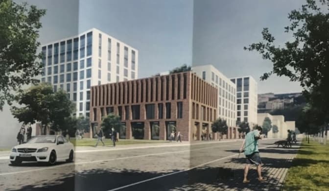 Візуалізація ЛМР