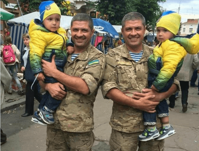 У Львові помер Іван Маланич, який обороняв Луганську ТЕС