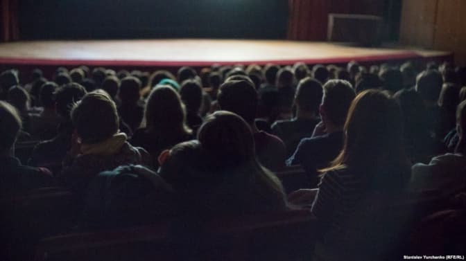 На Сихові покажуть архівні фільми про Львів. Деталі