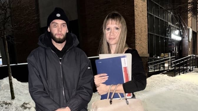 Фото: Barristers