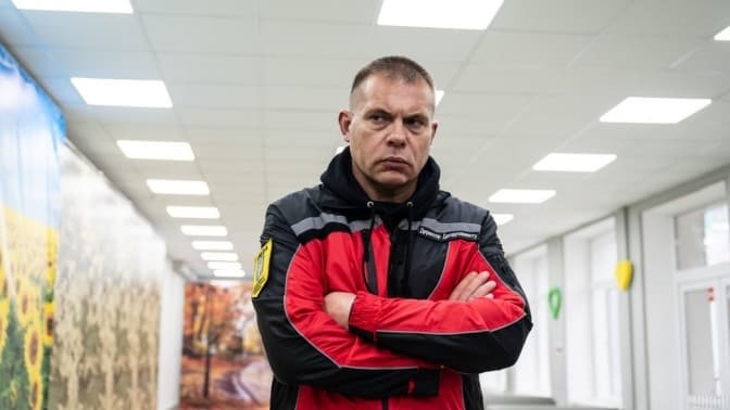 В суд передали справу директора Департаменту муніципальної безпеки КМДА Романа Ткачука