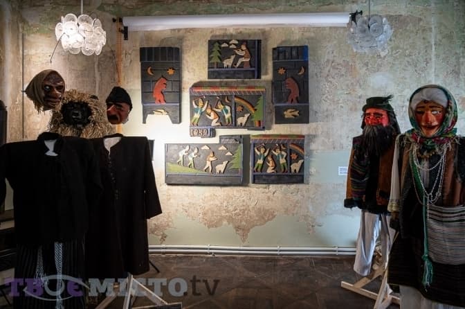 Стрічка «Памфір» потрапила до списку найкращих фільмів 2023 року