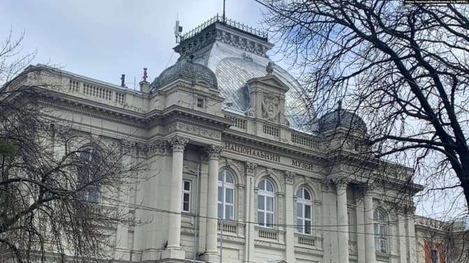 Львів звернеться до Кабміну з проханням дозволити роботу музеїв, книгарень та театрів
