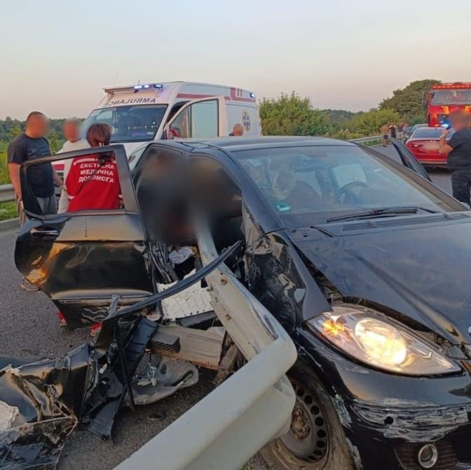 Смертельна ДТП на Львівщині: загинули двоє молодих людей, ще троє – у лікарні