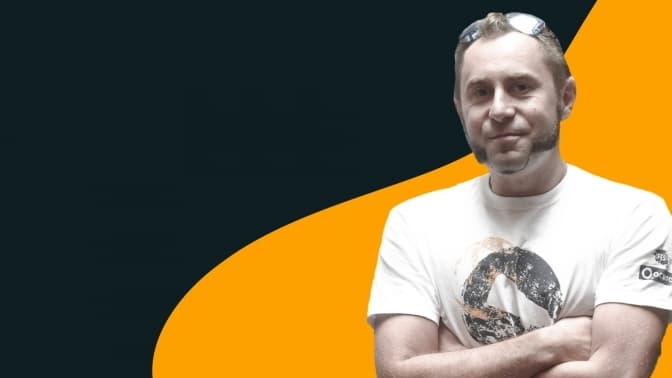 «Усі знають суддю-хабарника, але біля церкви цілуються в щічку», – Юрко Назарук