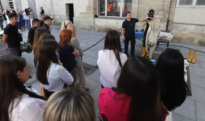 фото: Роман Балук