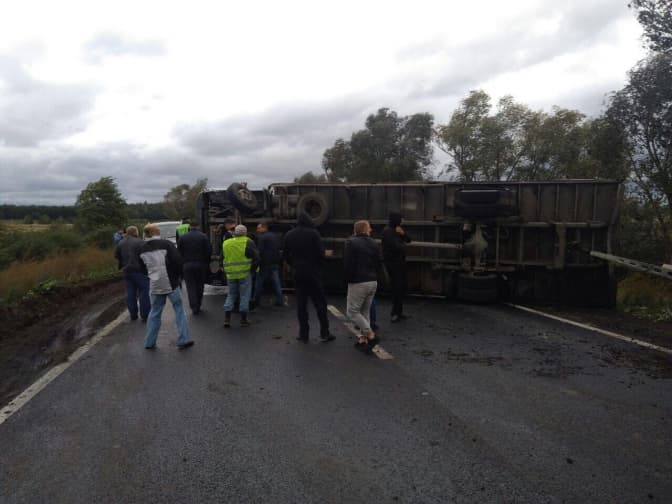 фото патрульної поліції