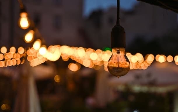 Для одного з районів на Львівщині діє окремий графік відключень світла