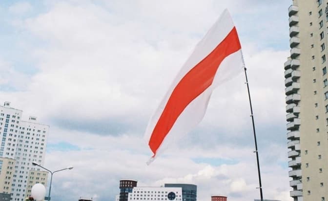 Україна анулювала перебування почесного консула Білорусі у Львові