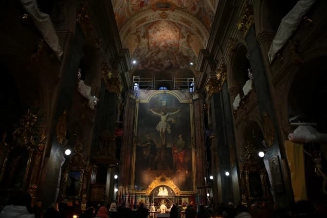 Фото: Львівська ОВА