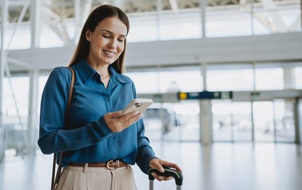 Українці користуватимуться зв’язком у ЄС за домашніми тарифами