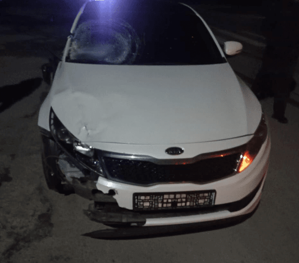 фото: поліція