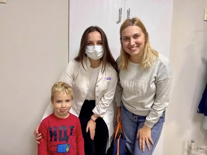 фото: охматдит