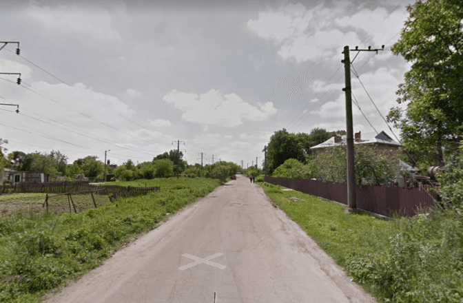 фото: Google Maps