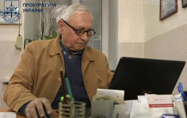 Привласнили 18 мільйонів зниклого академіка: у Бучі викрили схему захоплення спадку біоінженера Миколи Колбуна