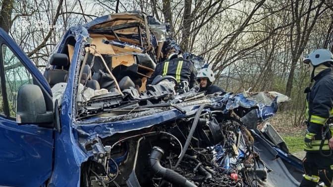 Фото: поліції