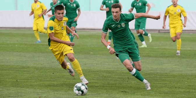 фото: фк карпати