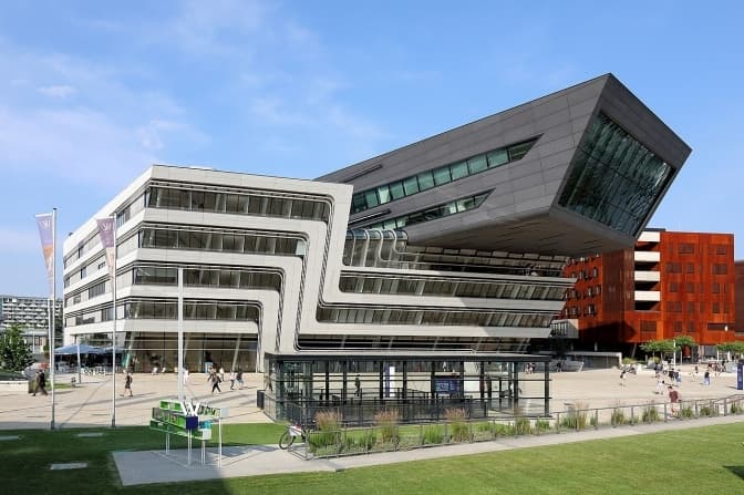 Територія буде відкритою для всіх. SoftServe про кампус на Хуторівці