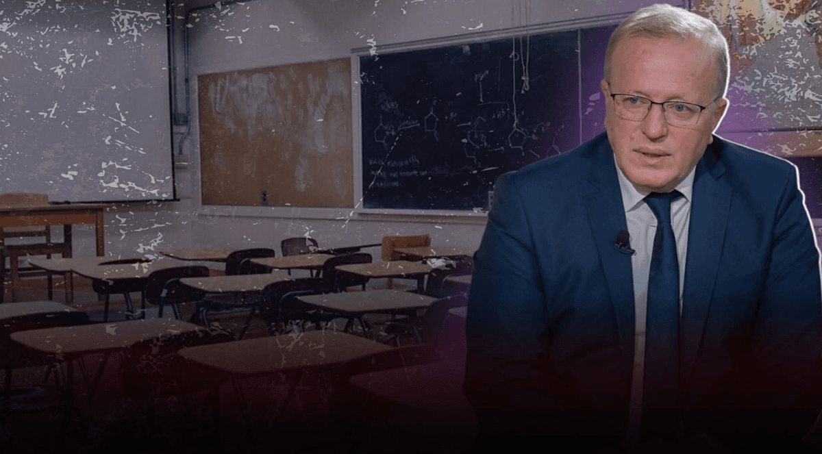 Нові ліцеї, закриття шкіл і бізнес на підручниках. Що зараз з освітою Львівщини