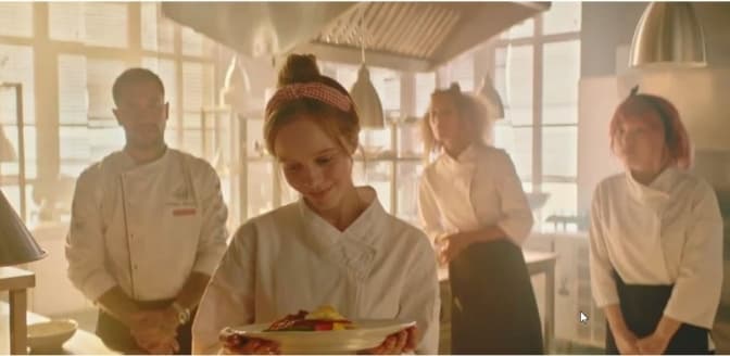 У Львові зніматимуть фільм за книгою рецептів Ольги Франко