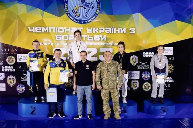 Фото: Львівська ОВА