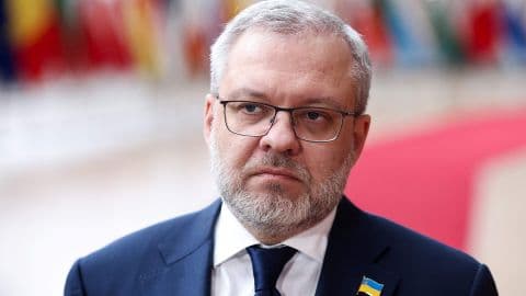 Ексміністр енергетики Галущенко поскаржився на «незаконне затримання»