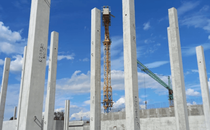 На якому етапі будівництво сміттєпереробного заводу у Львові