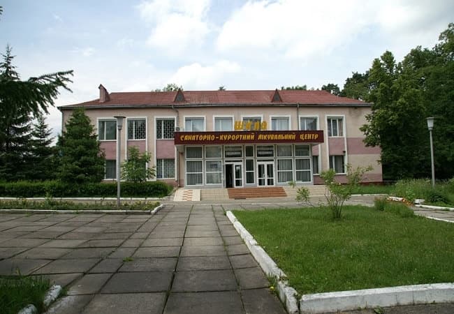 На Львівщині почали облаштовувати житло для 600 переселенців