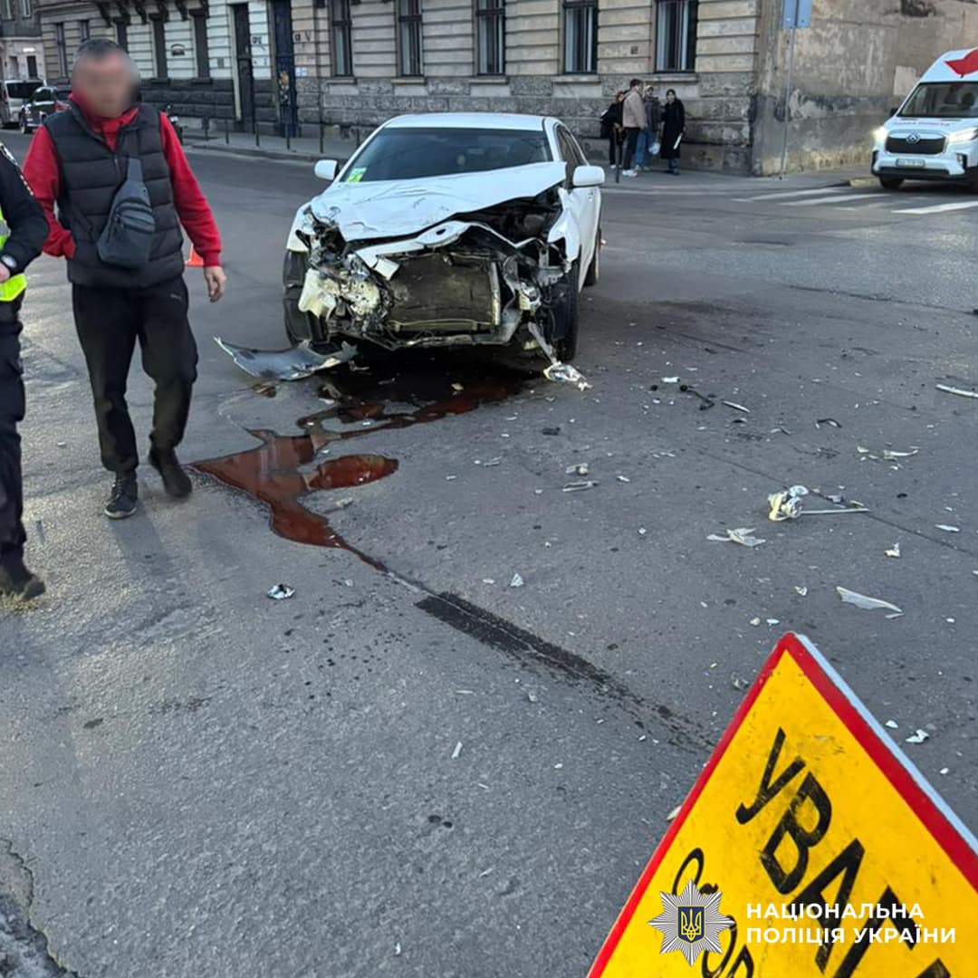 фото: поліція