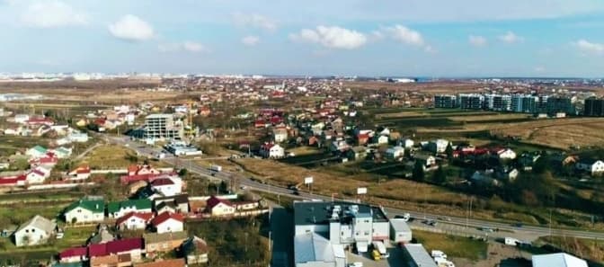 «Прикро чути непідтверджені прогнози». В Сокільниках відреагували на звинувачення львівської мерії щодо розбудови