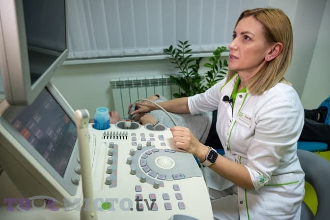 Як підготуватися до УЗД та в чому її переваги. Розмова зі спеціалісткою