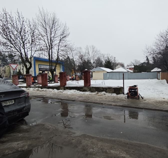 фото: львів.містобудування