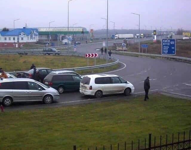 Фото з Facebook-сторінки Ігоря Зінкевича