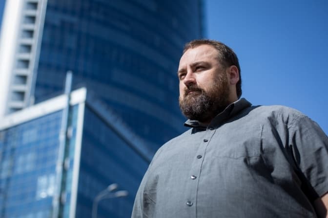 Фото: the Ukrainians